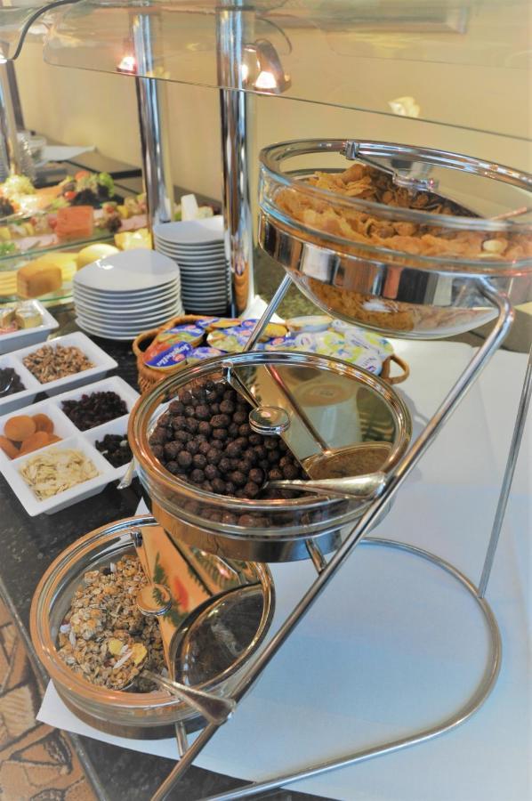 Piramida Park Hotel & Wellness Tychy Εξωτερικό φωτογραφία