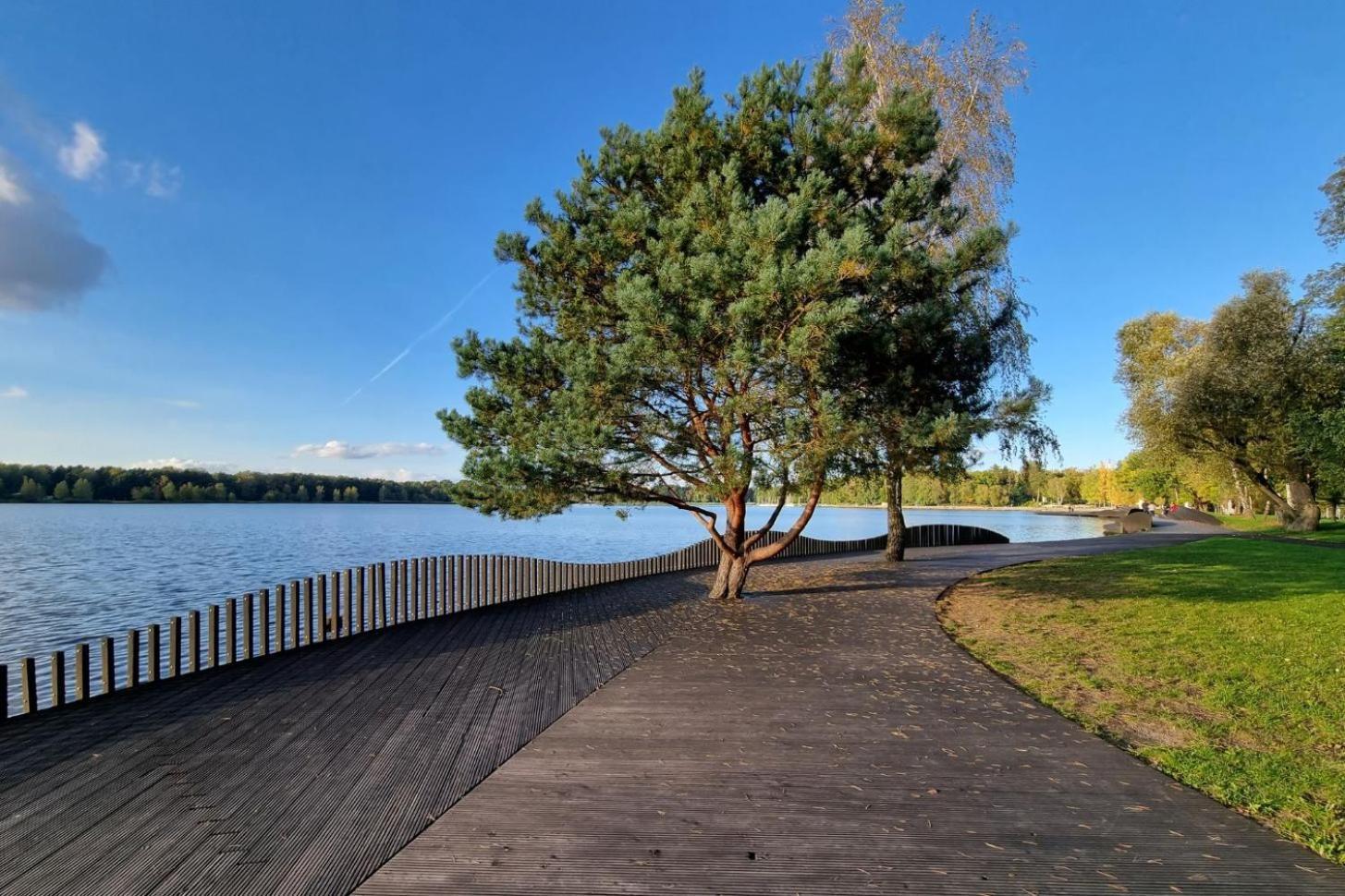 Piramida Park Hotel & Wellness Tychy Εξωτερικό φωτογραφία