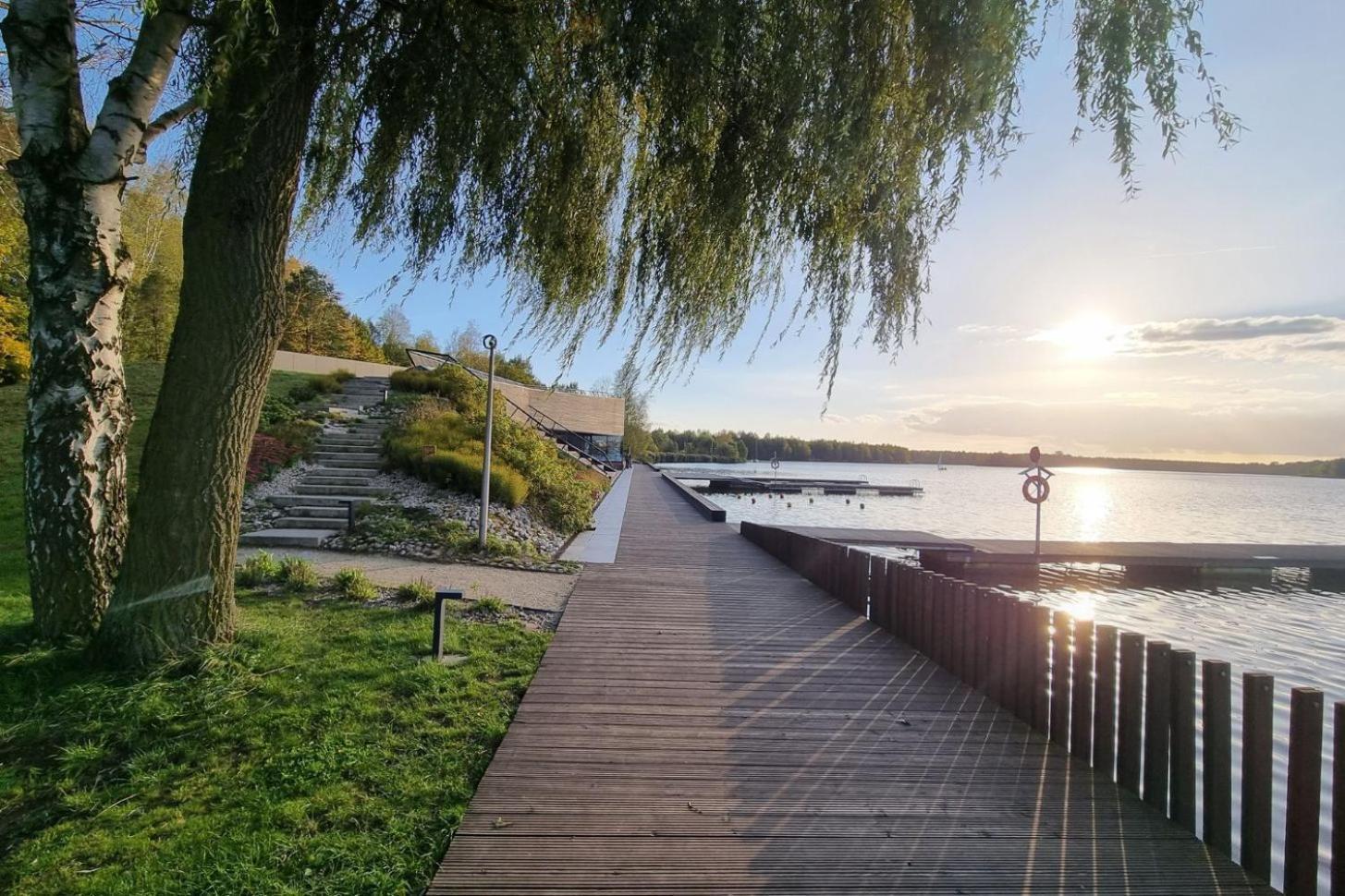 Piramida Park Hotel & Wellness Tychy Εξωτερικό φωτογραφία