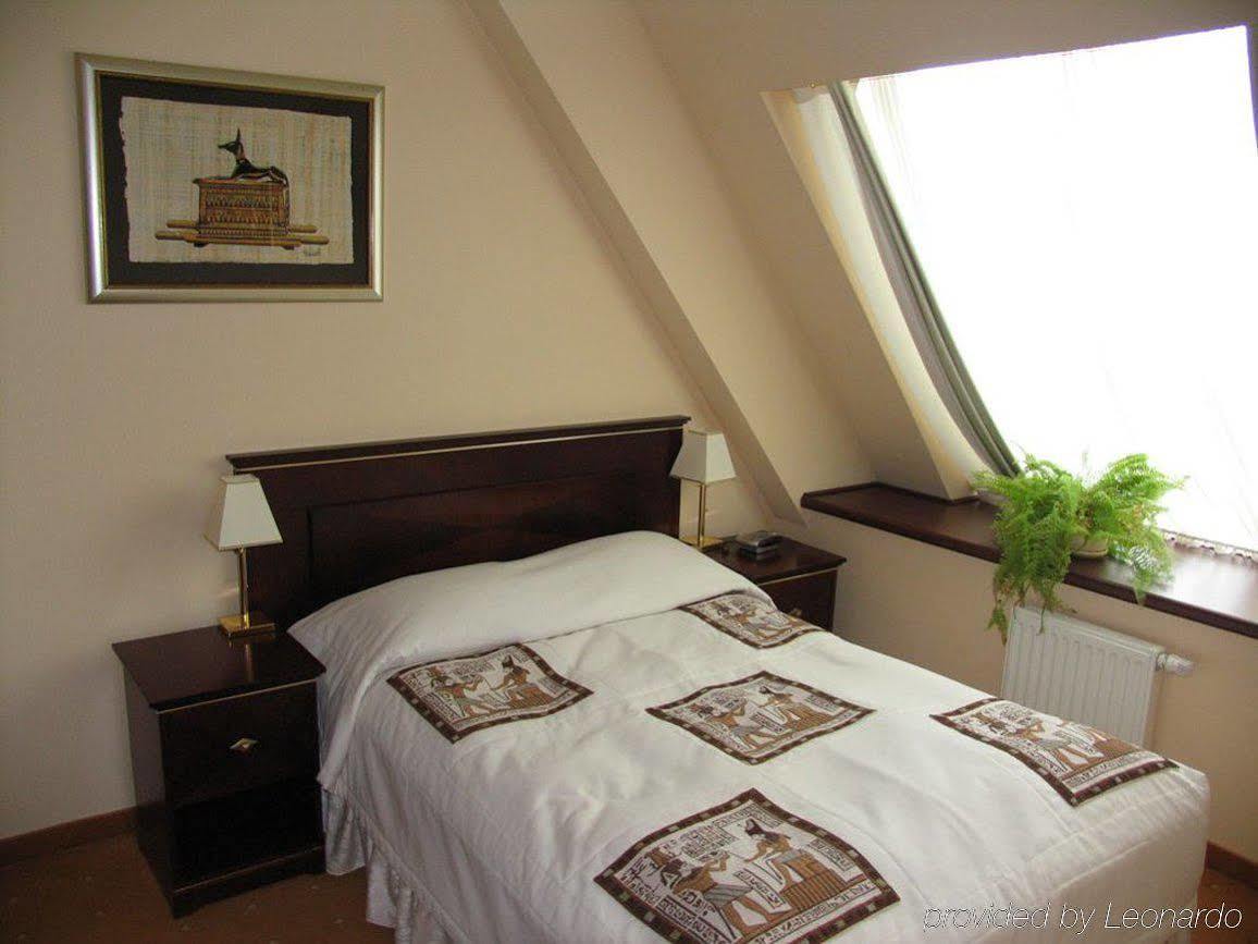 Piramida Park Hotel & Wellness Tychy Εξωτερικό φωτογραφία