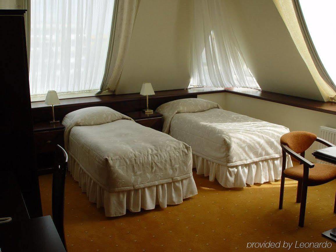 Piramida Park Hotel & Wellness Tychy Εξωτερικό φωτογραφία