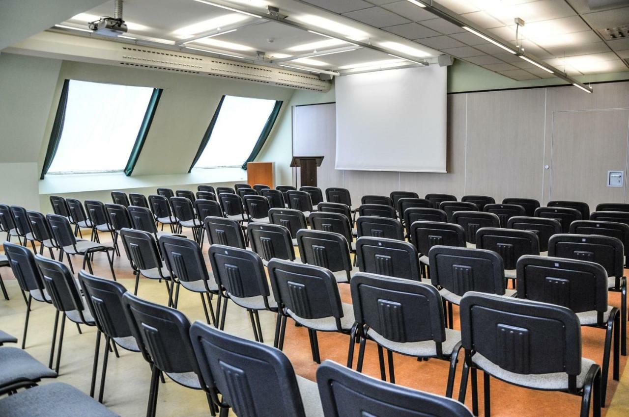 Piramida Park Hotel & Wellness Tychy Εξωτερικό φωτογραφία