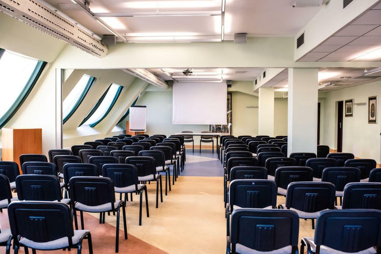 Piramida Park Hotel & Wellness Tychy Εξωτερικό φωτογραφία