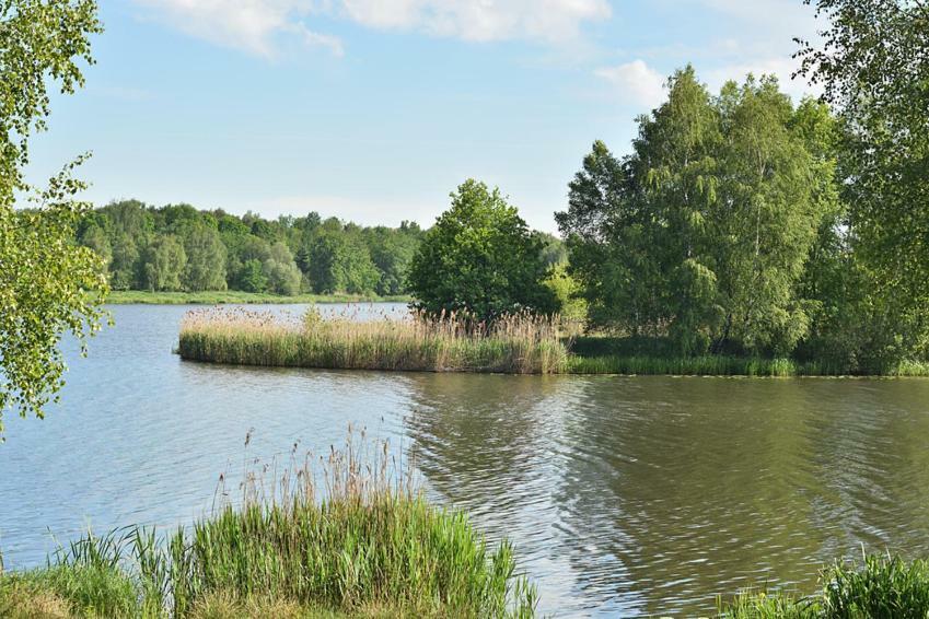 Piramida Park Hotel & Wellness Tychy Εξωτερικό φωτογραφία