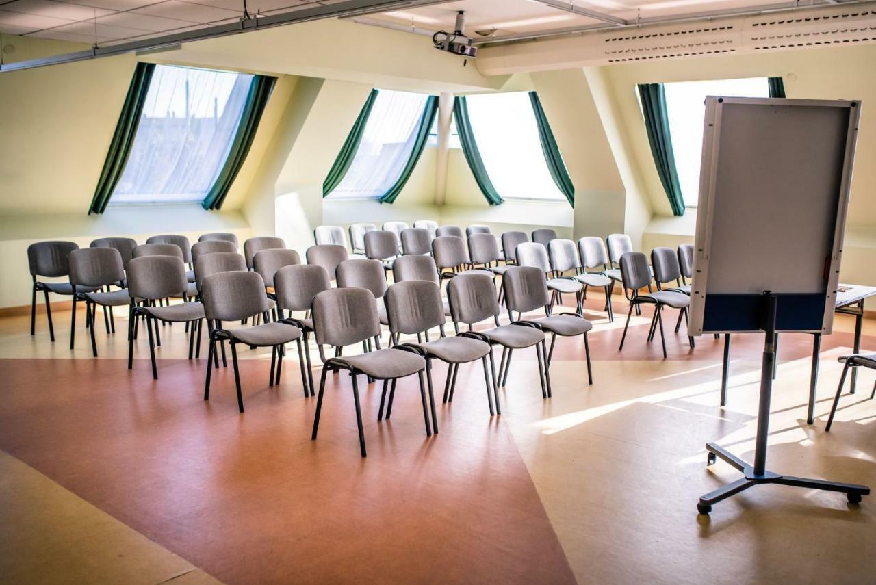 Piramida Park Hotel & Wellness Tychy Εξωτερικό φωτογραφία